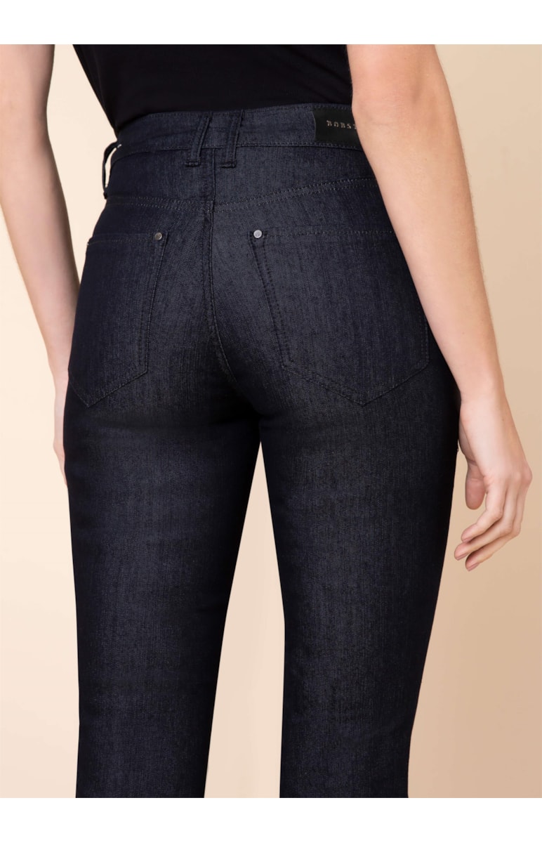 Calça Jeans Spouting Lav.Amaciado C/Resina
