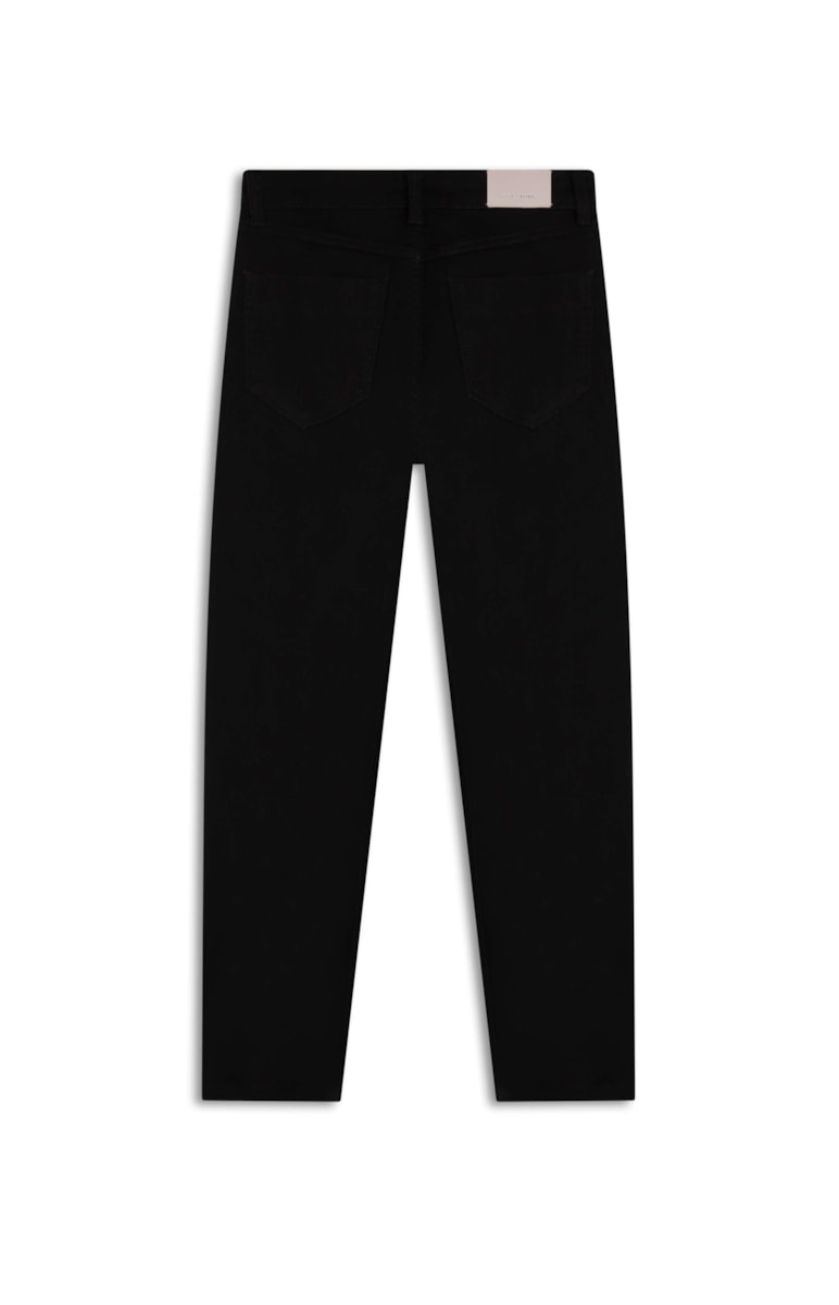 Calça Jeans Storm Carrot 35 Amaciado