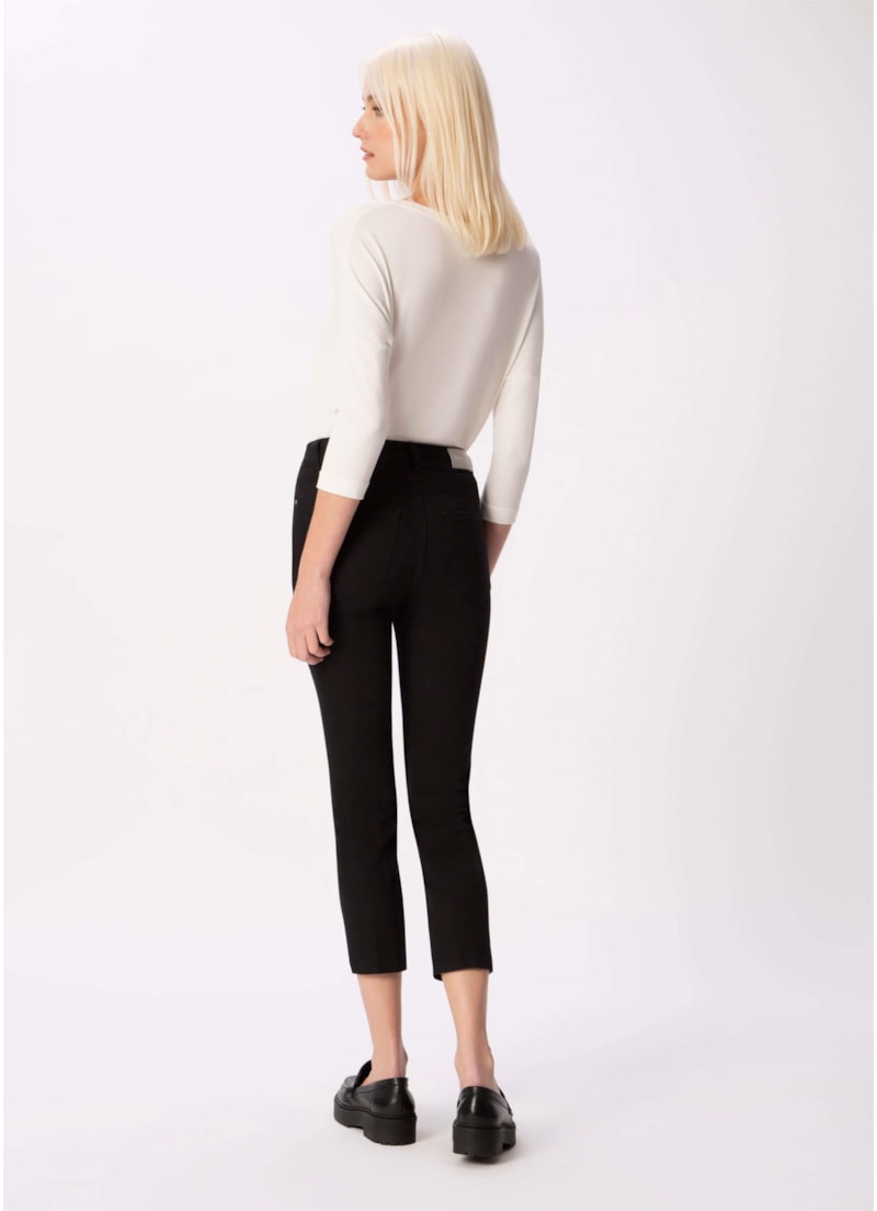 Calça Jeans Storm Cigarrete 35 Amaciado