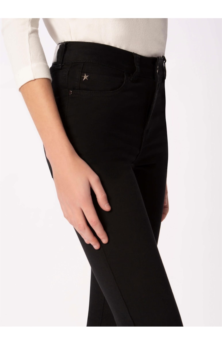 Calça Jeans Storm Cigarrete 35 Amaciado