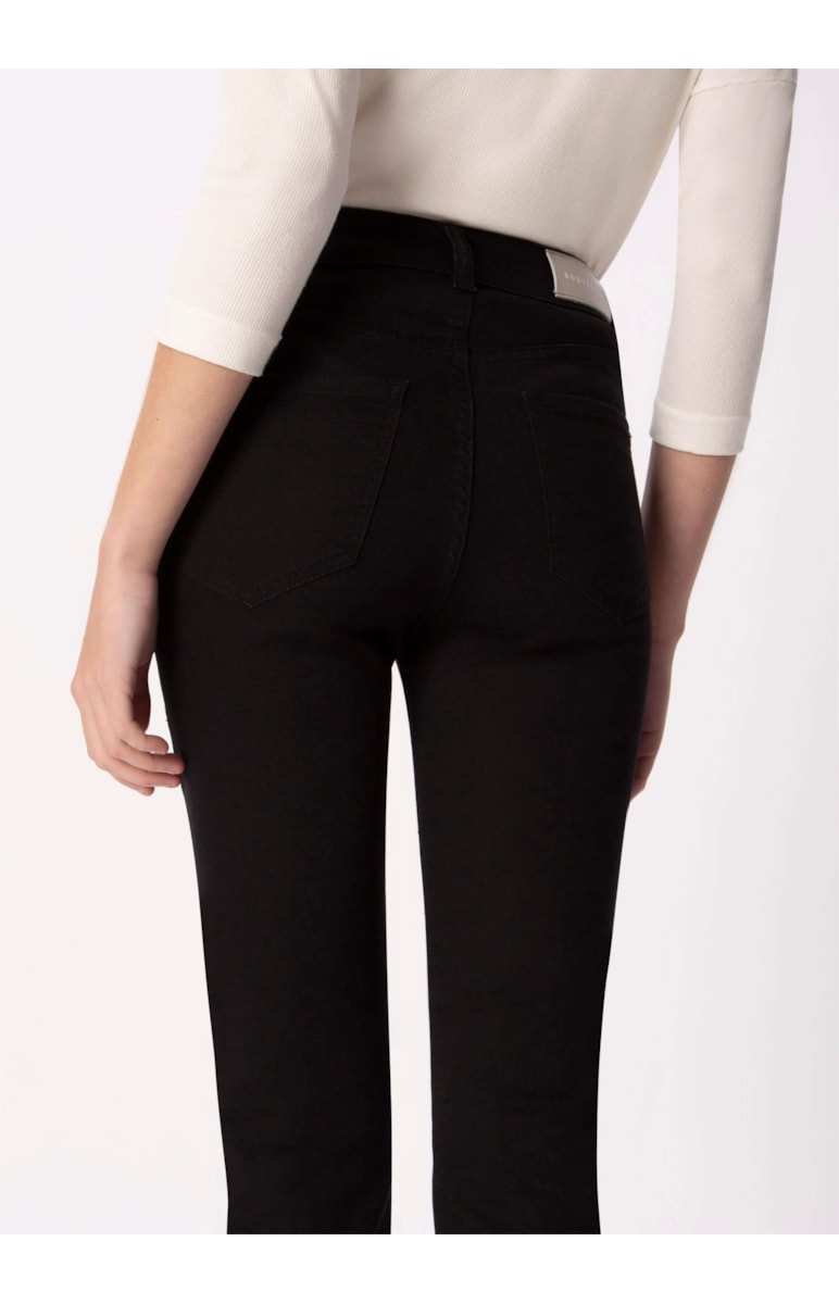 Calça Jeans Storm Cigarrete 35 Amaciado