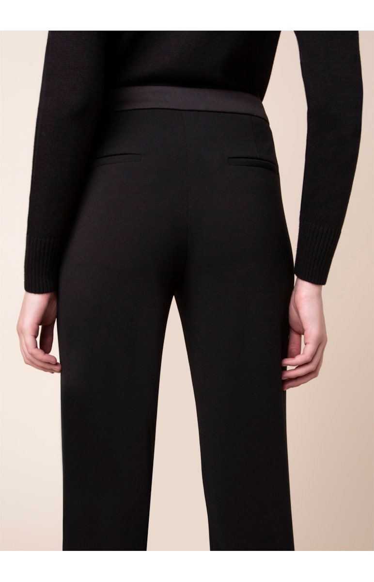 Calça Malha Classic Preto