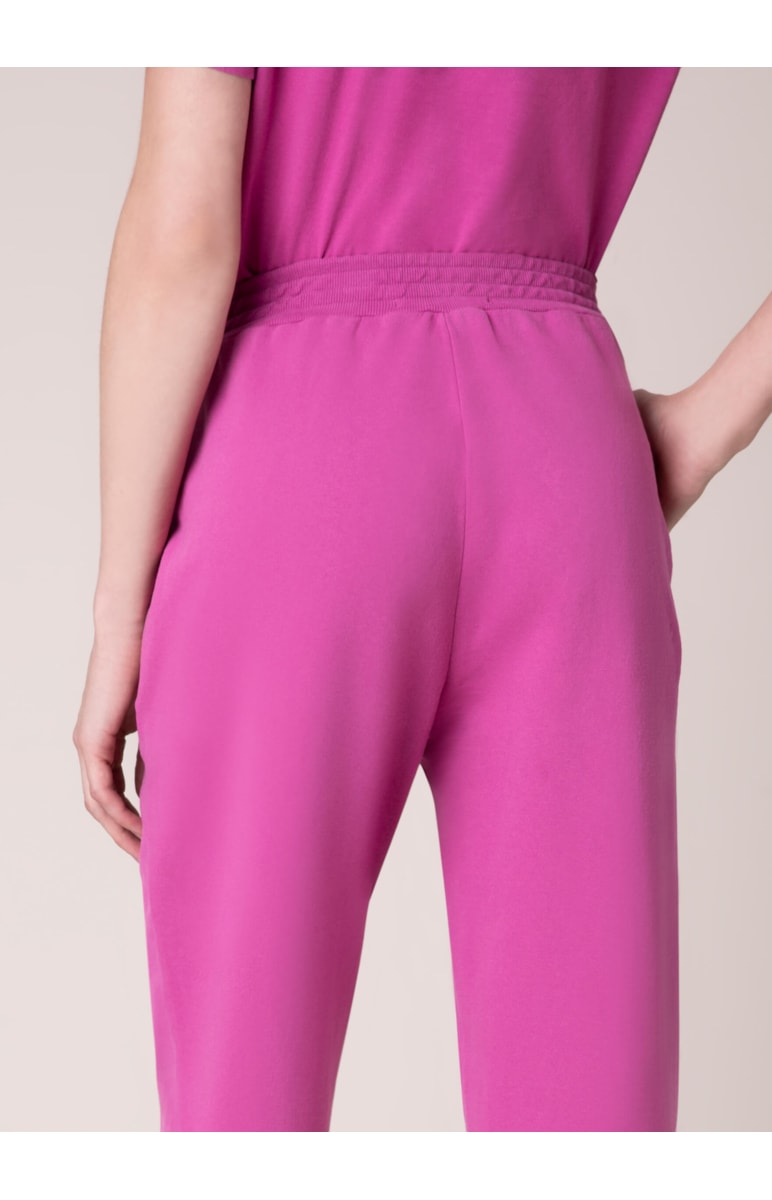 Calça Moletom Bolt Pink