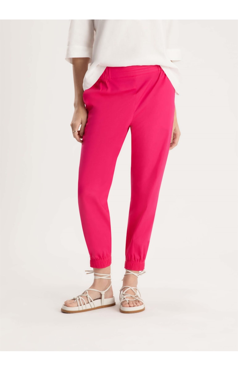 Calça Paper Pink