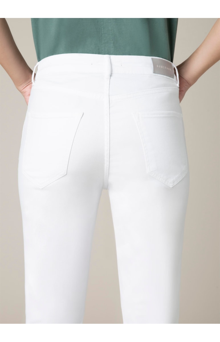 Calça Sofia Color Modal Branco