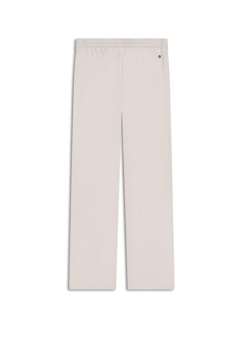 Calça Tailoring Roma Off White