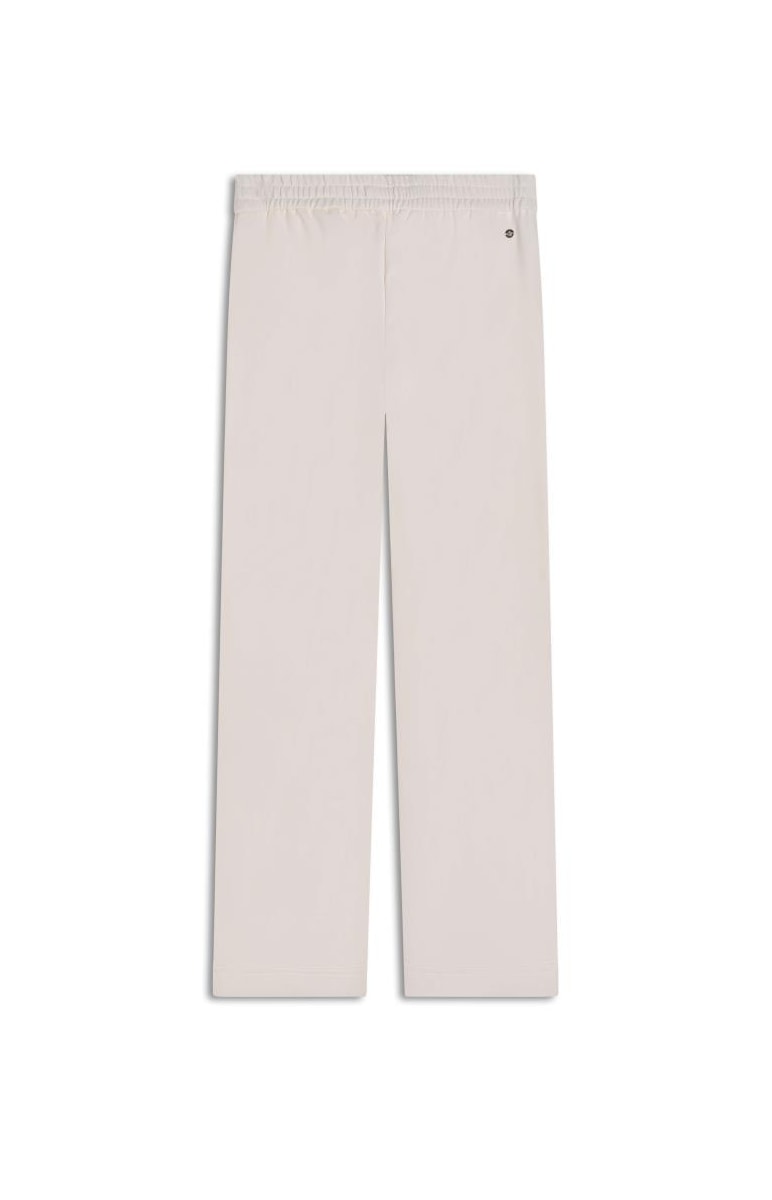 Calça Tailoring Roma Off White