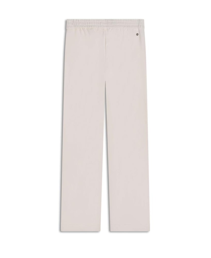 Calça Tailoring Roma Off White