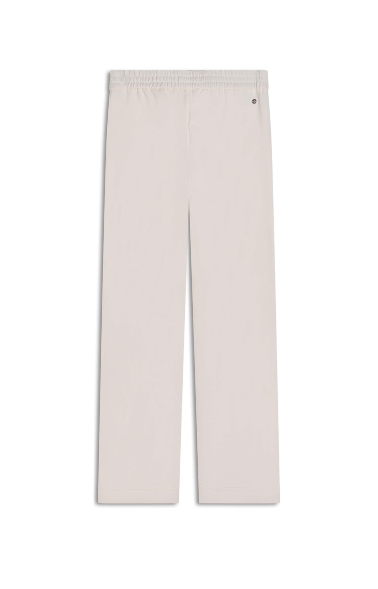 Calça Tailoring Roma Off White