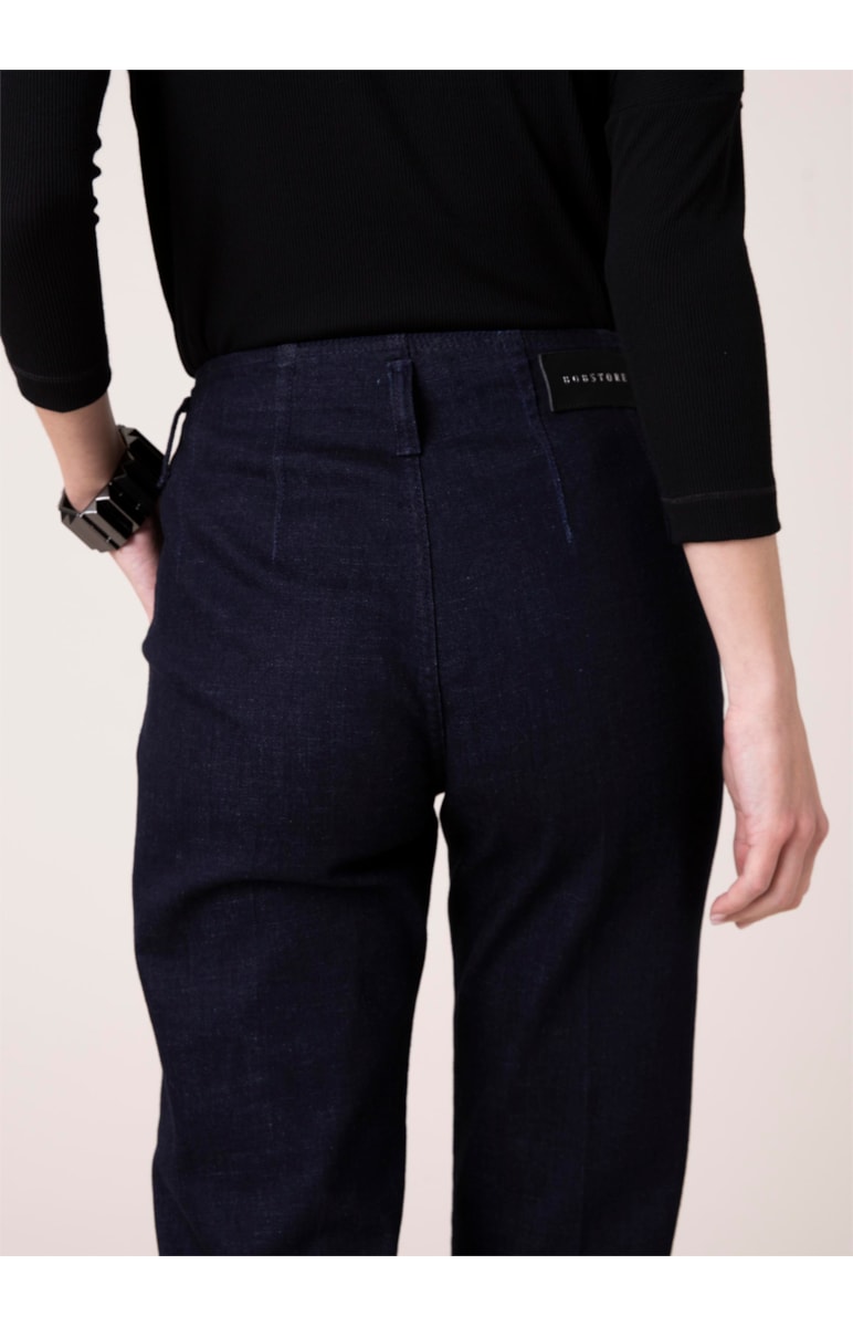 Calca Visco Elastic Carror Sem Cos Pen 35 Amaciado