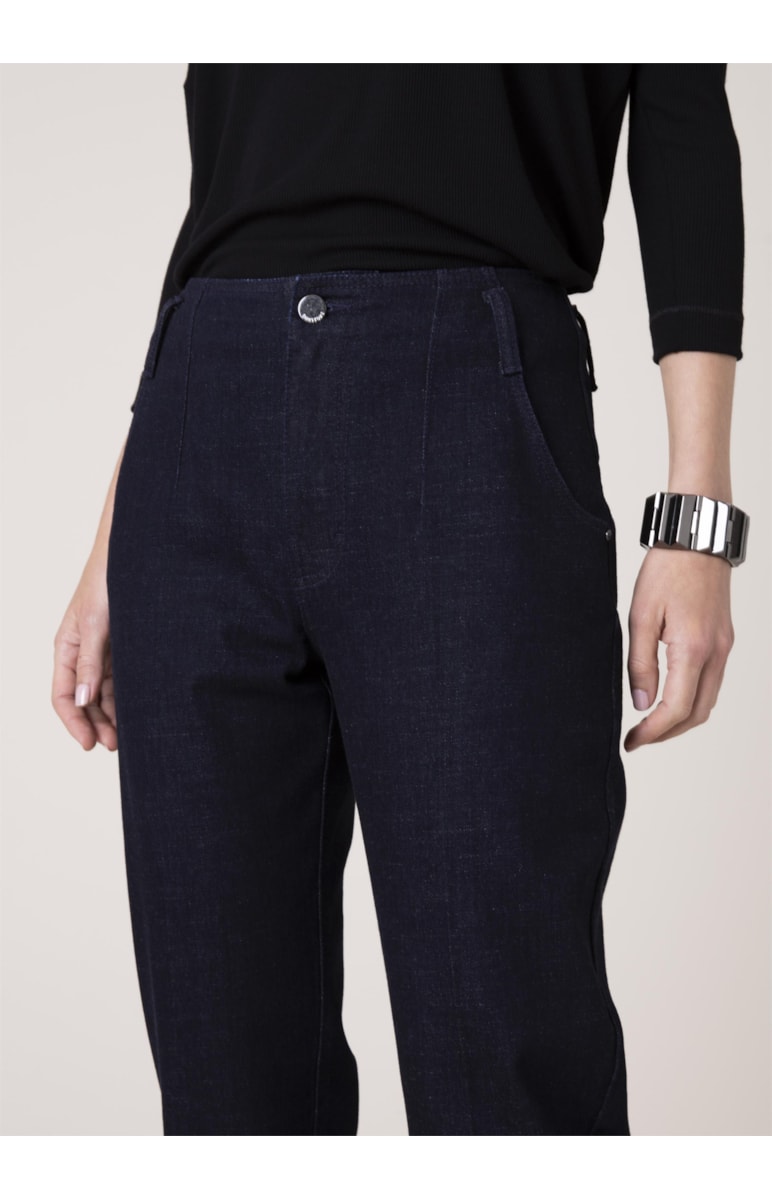 Calca Visco Elastic Carror Sem Cos Pen 35 Amaciado