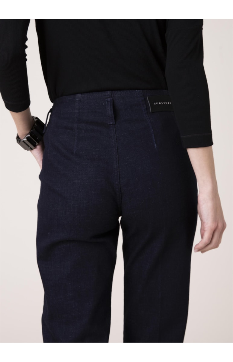 Calca Visco Elastic Carror Sem Cos Pen 35 Amaciado