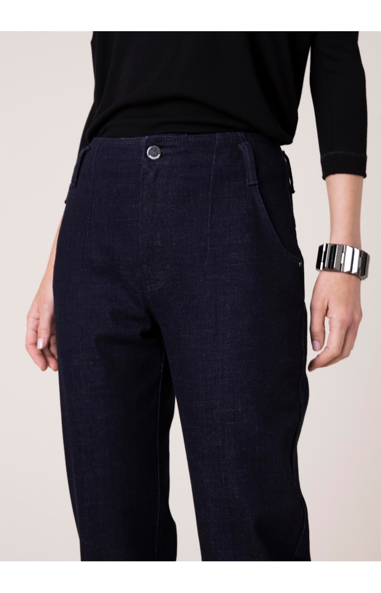 Calca Visco Elastic Carror Sem Cos Pen 35 Amaciado