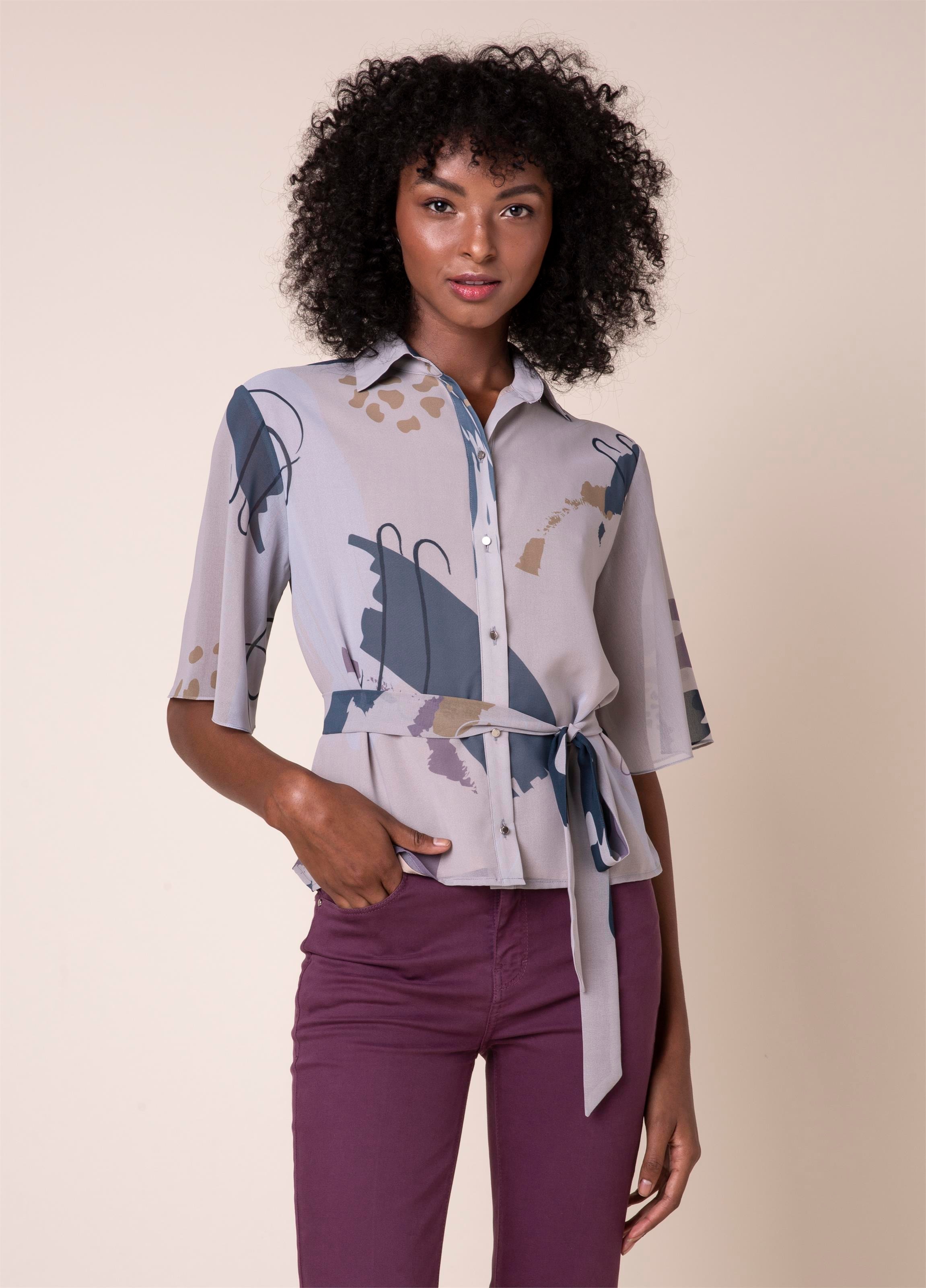 Camisas Femininas | Bobstore - Loja Online