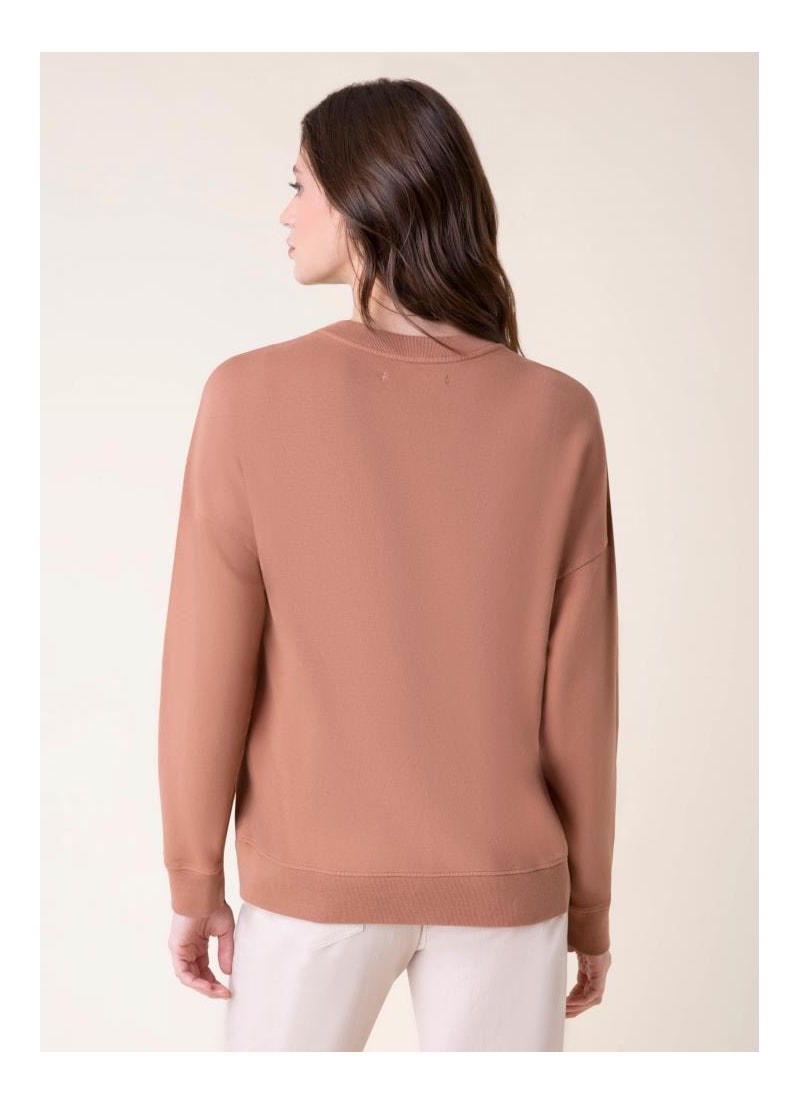 Casaco Moletinho Cornelli Camel