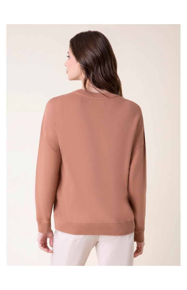 Casaco Moletinho Cornelli Camel