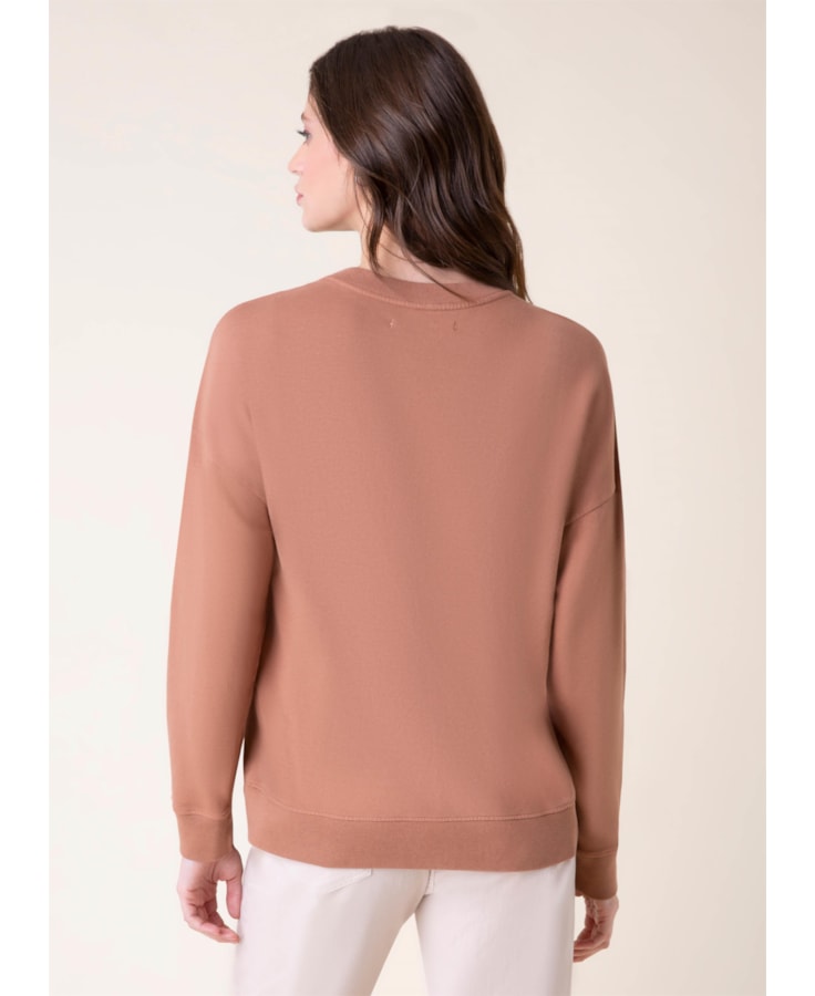 Casaco Moletinho Cornelli Camel