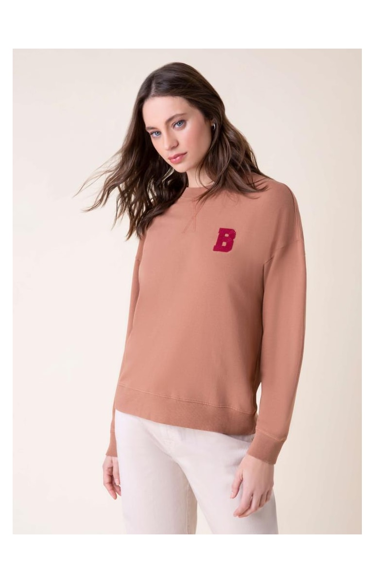 Casaco Moletinho Cornelli Camel