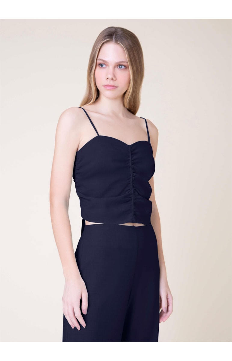Cropped Ravena Marinho