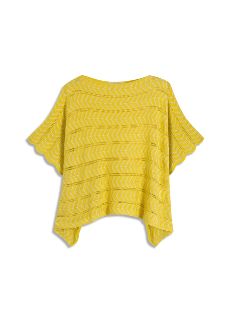 Kaftan Tricot Lima
