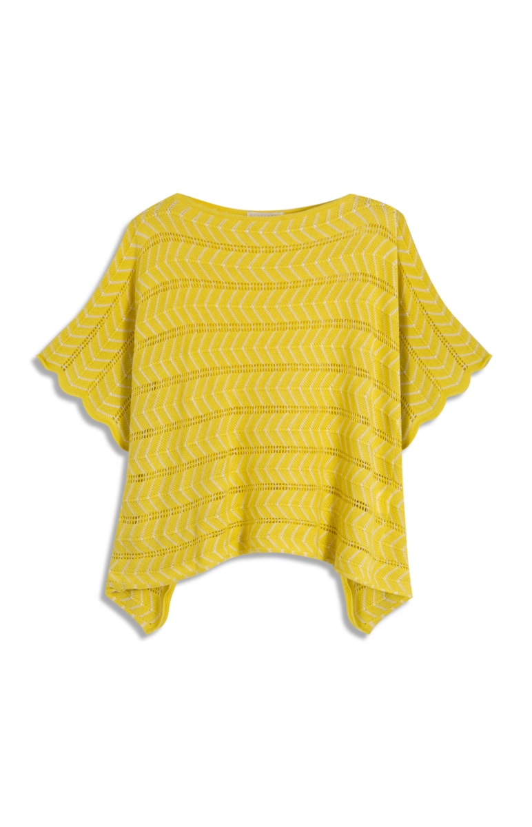 Kaftan Tricot Lima