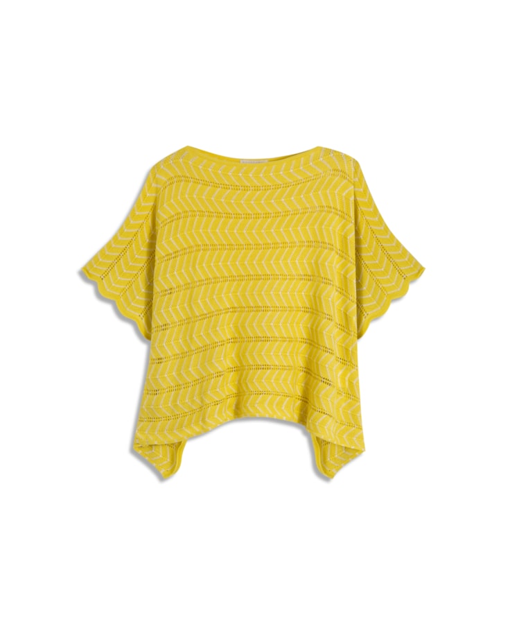 Kaftan Tricot Lima