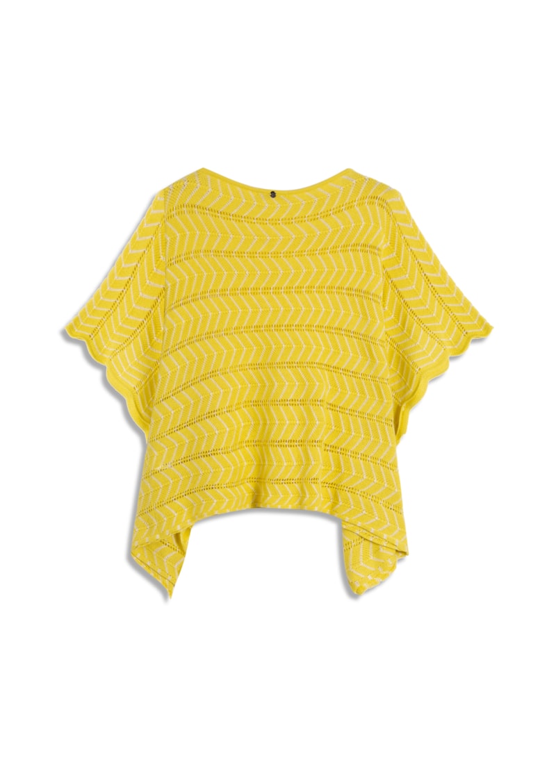 Kaftan Tricot Lima