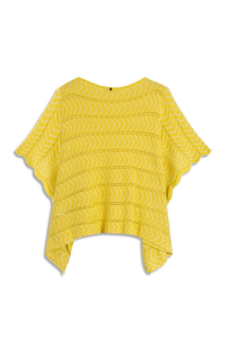 Kaftan Tricot Lima