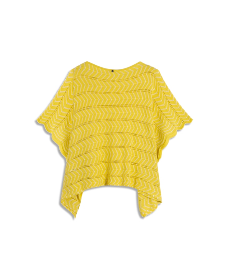 Kaftan Tricot Lima