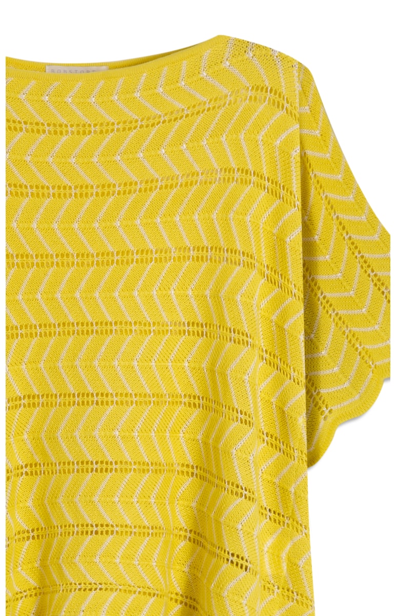 Kaftan Tricot Lima