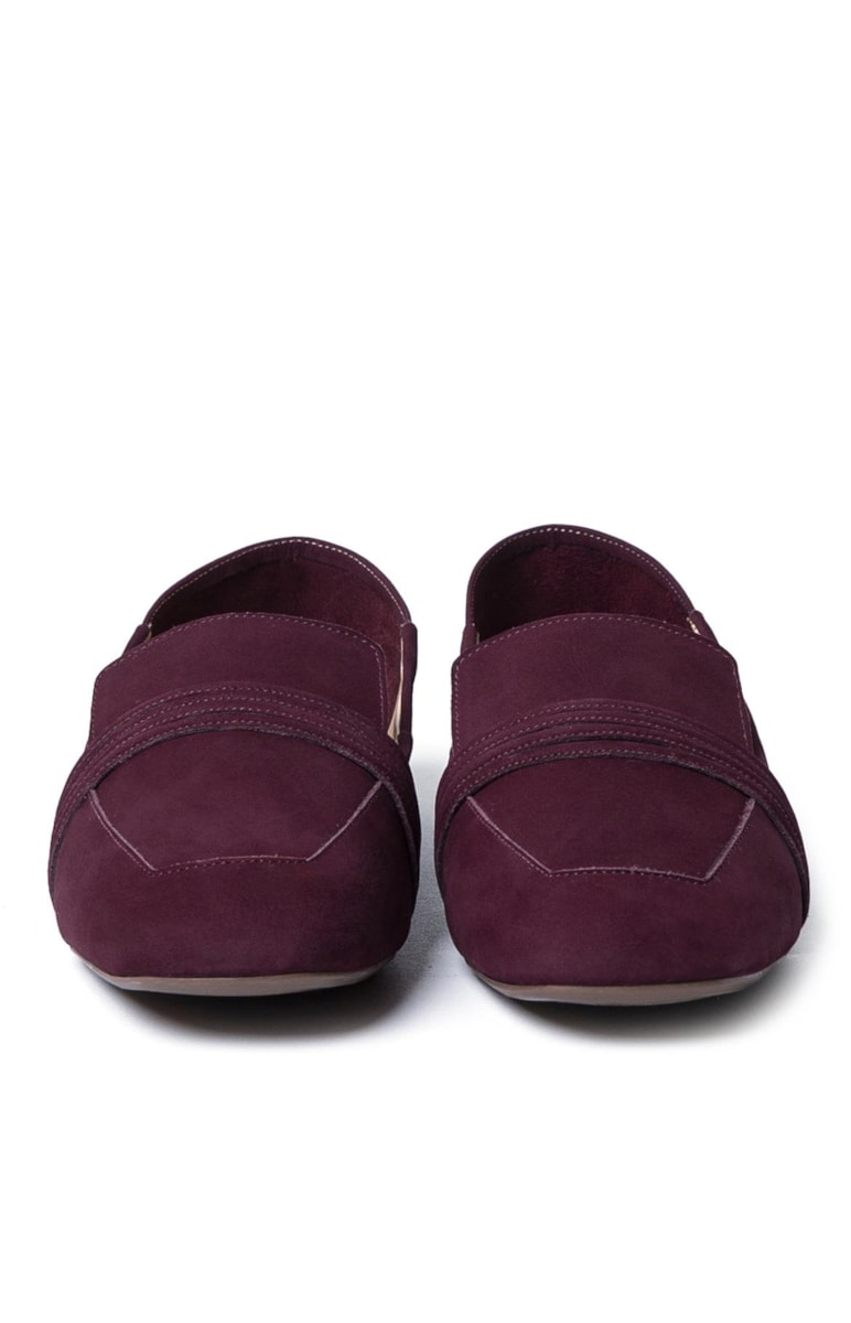 Mocassim Bobstore Bordeaux