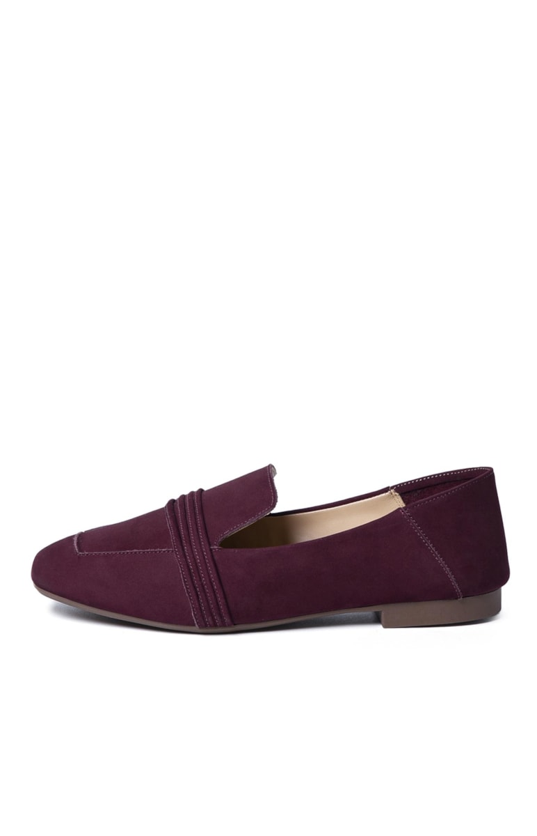Mocassim Bobstore Bordeaux