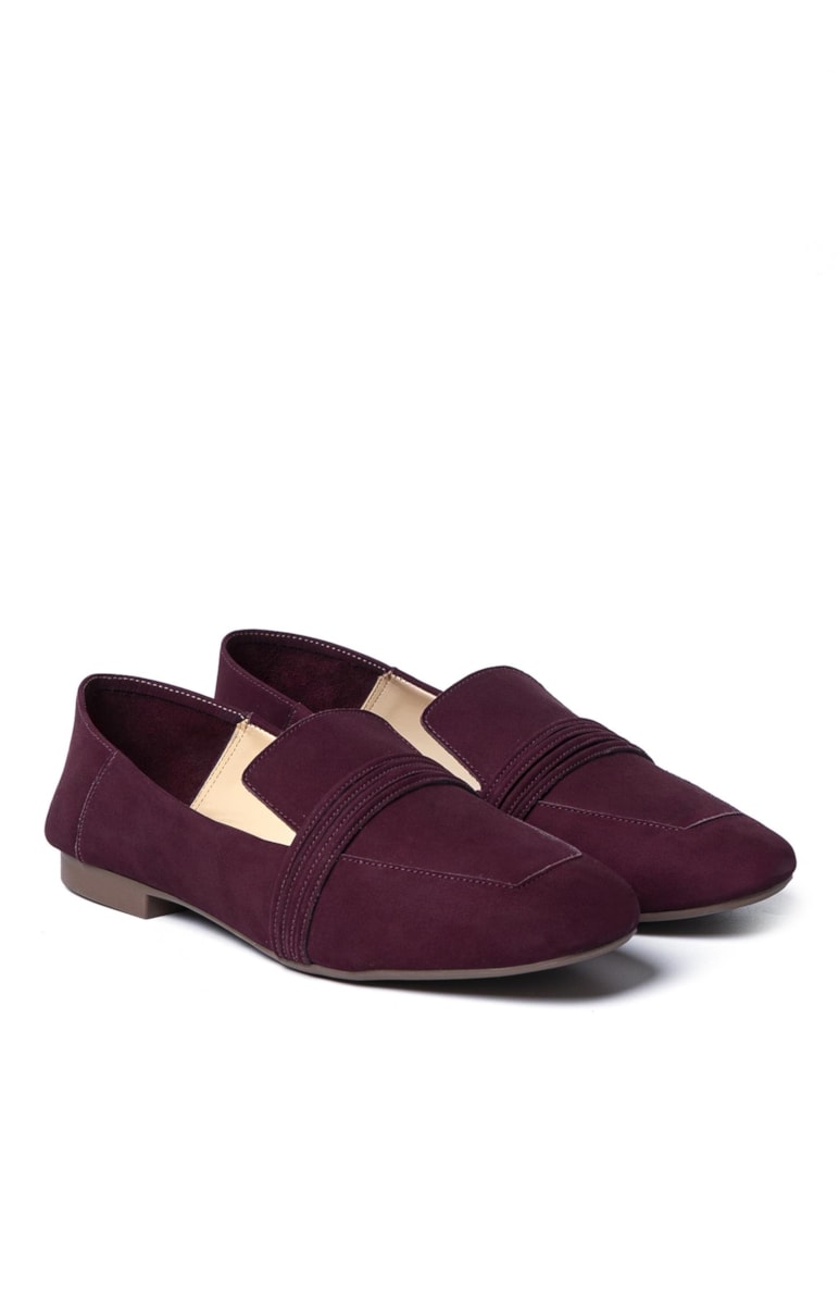 Mocassim Bobstore Bordeaux