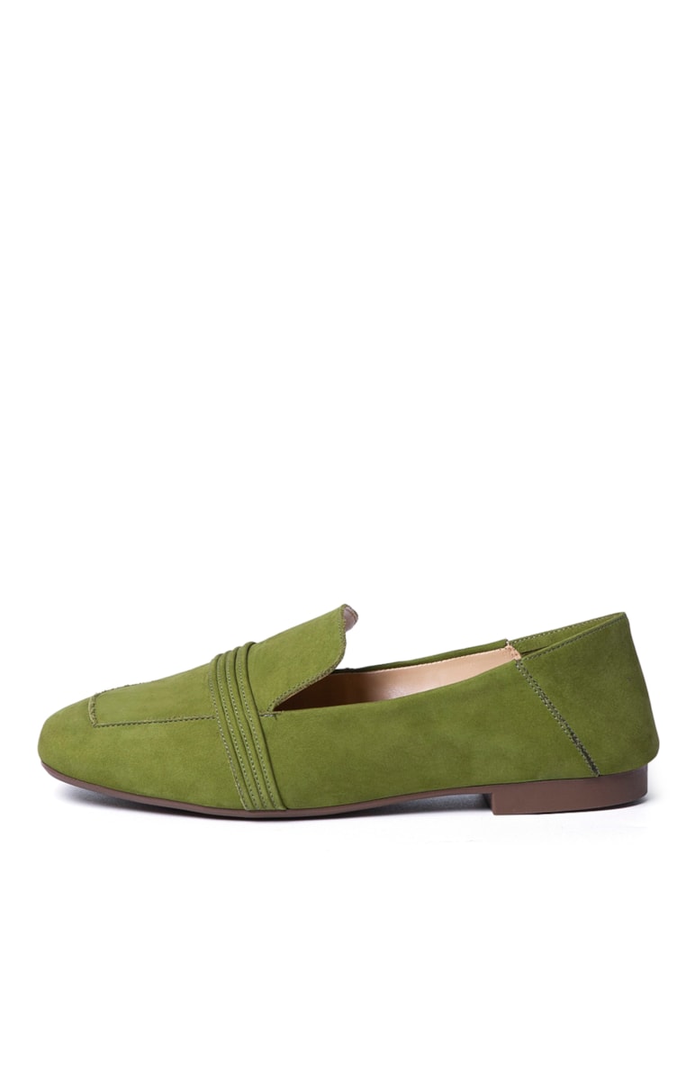 Mocassim Bobstore Pistache