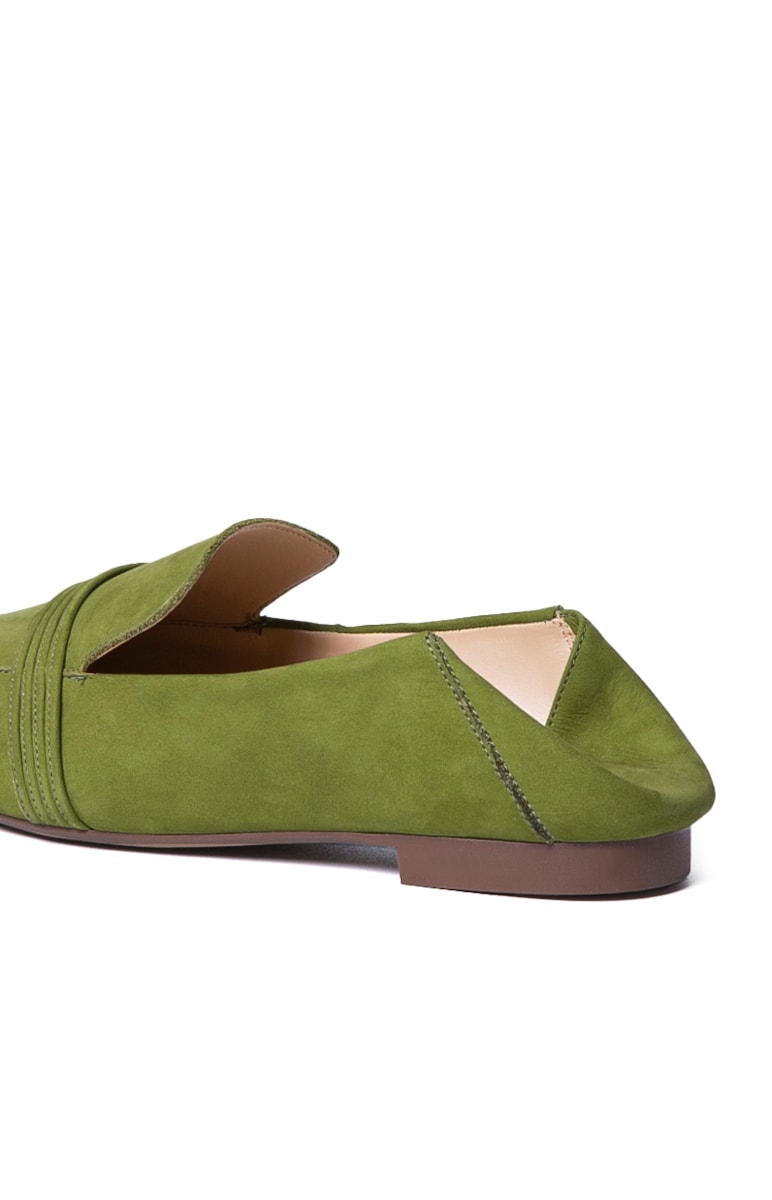 Mocassim Bobstore Pistache