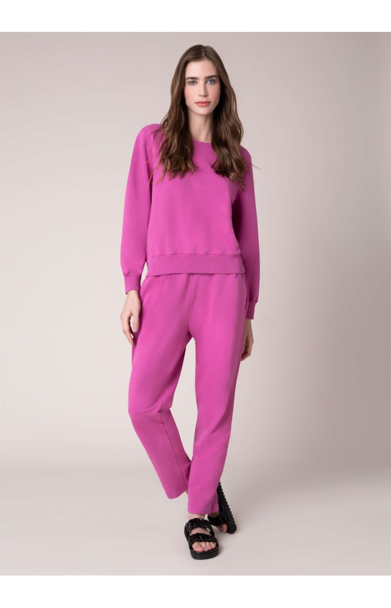 Moletom Bolt Pink