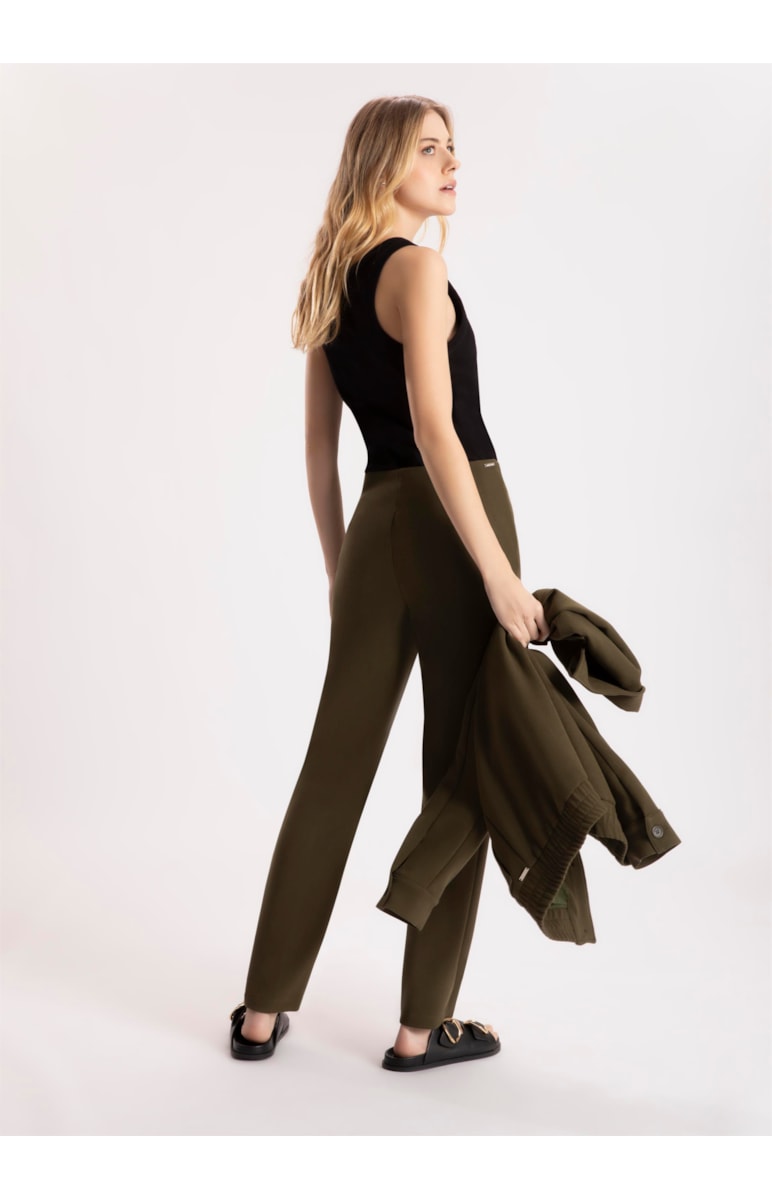 Regata Bandage Basic Preto