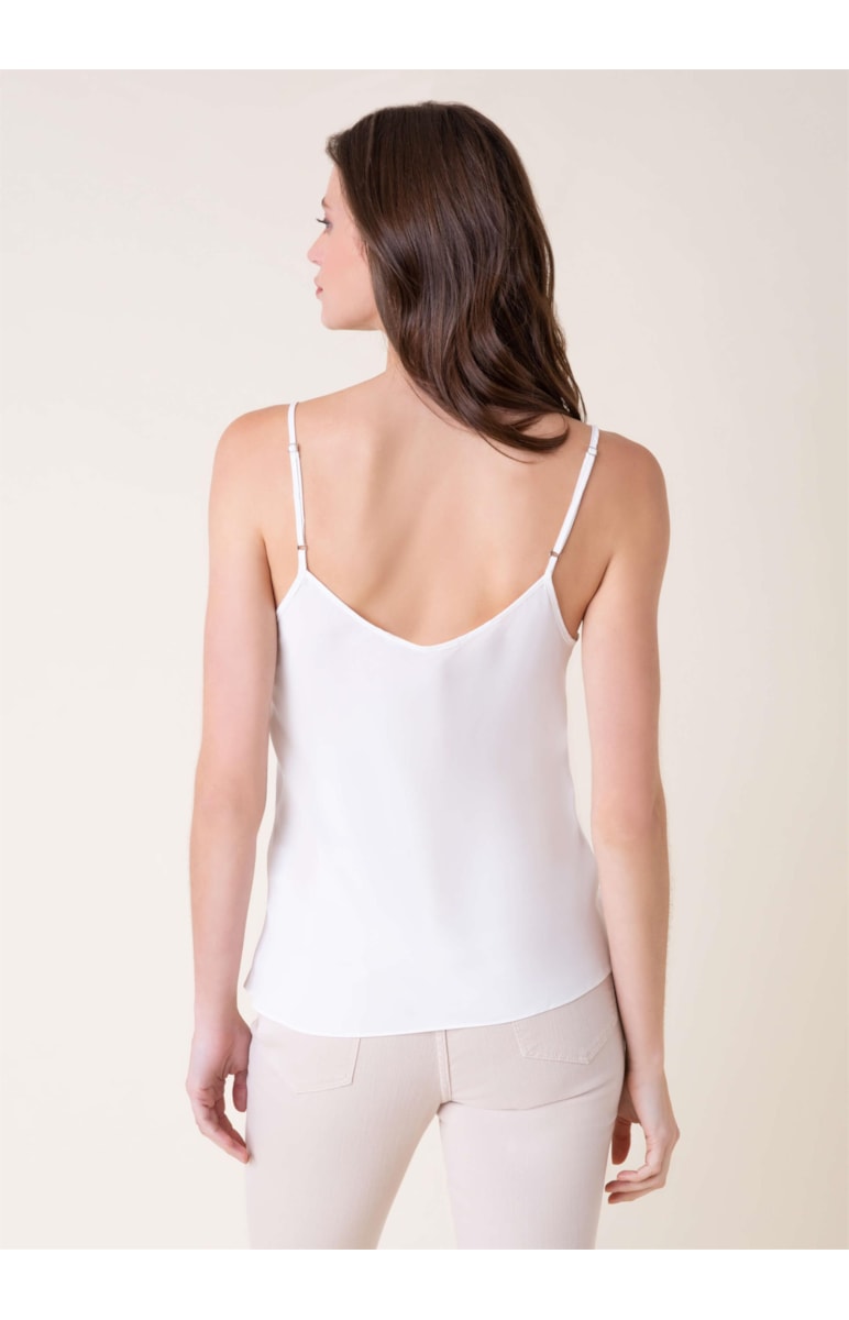 Regata Basic Off White