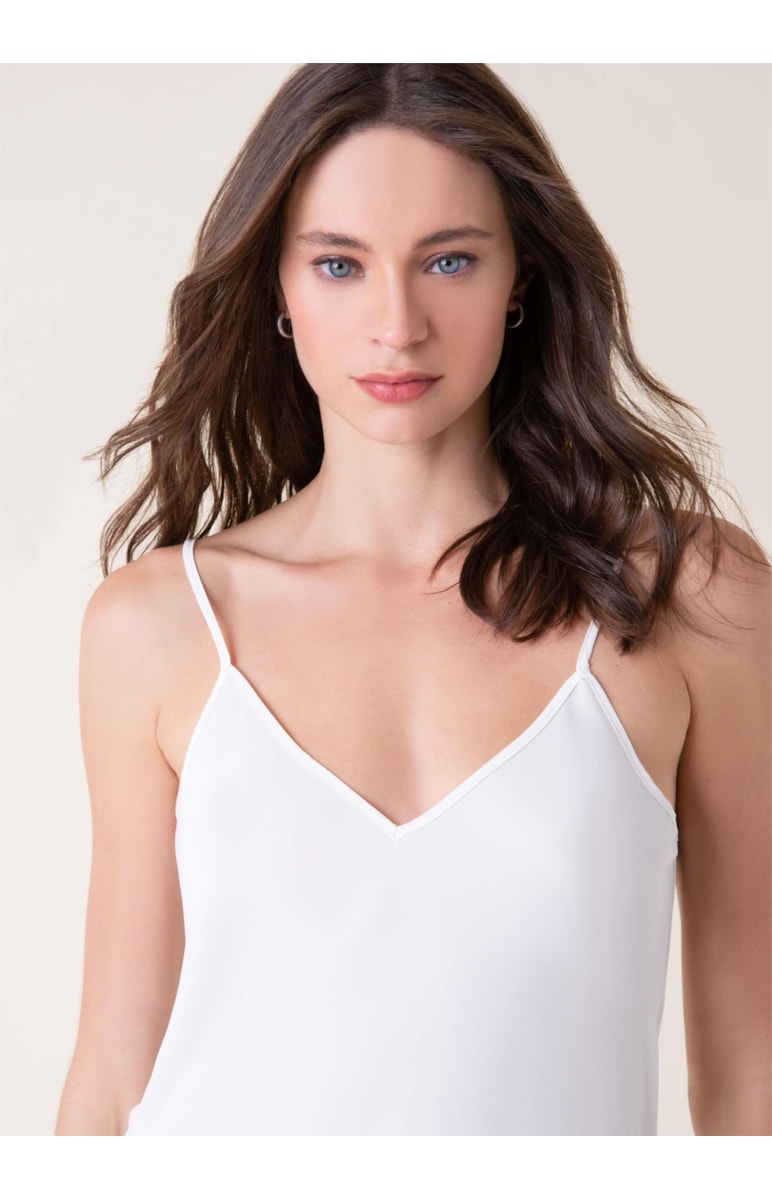 Regata Basic Off White