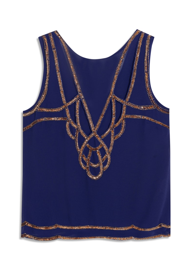 Regata Bordada Royal