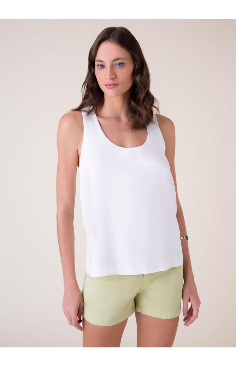 Regata Helo Off White