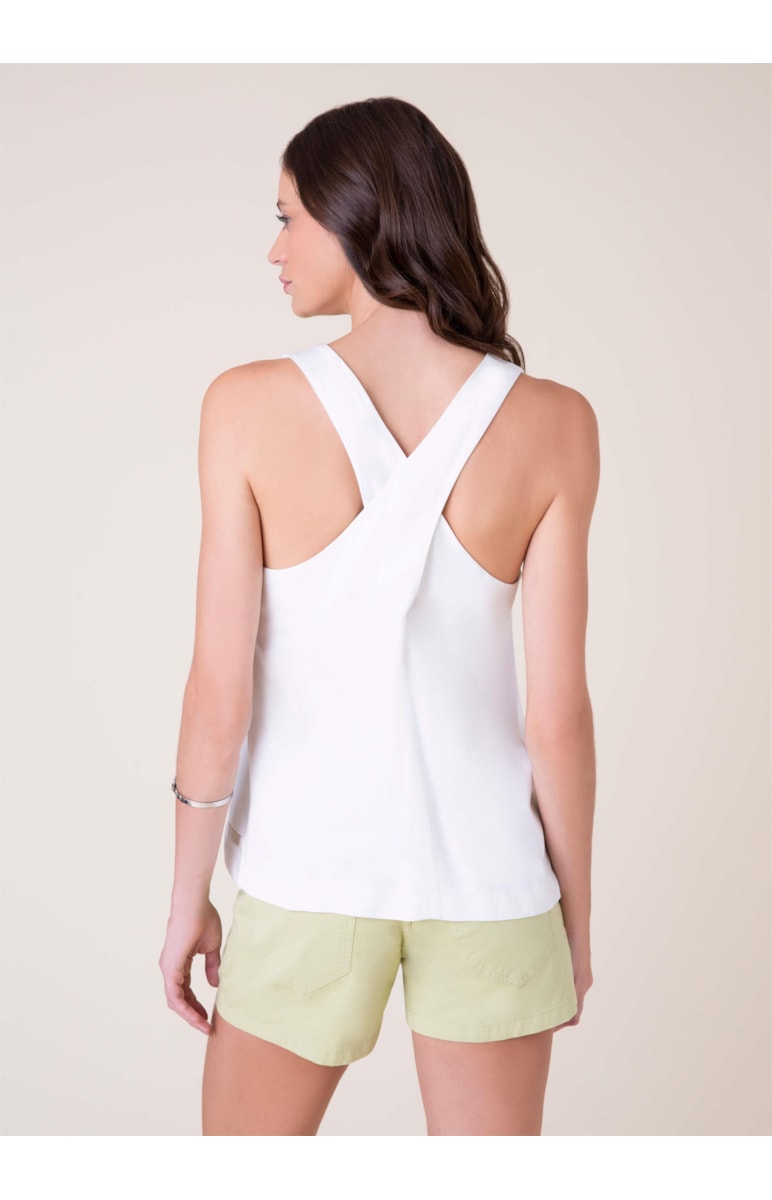 Regata Helo Off White