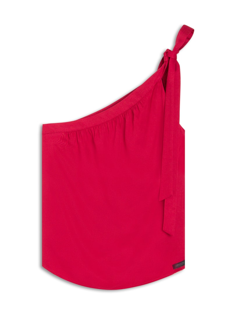 Regata Laço Vermelho