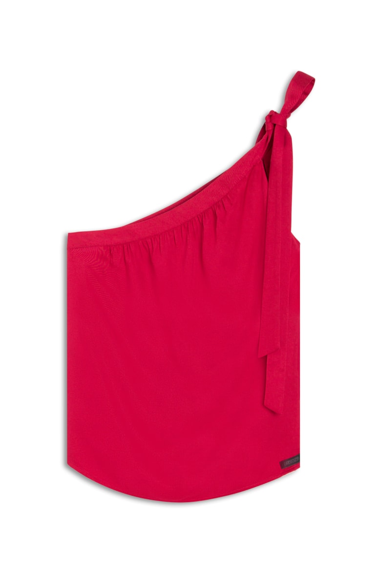 Regata Laço Vermelho