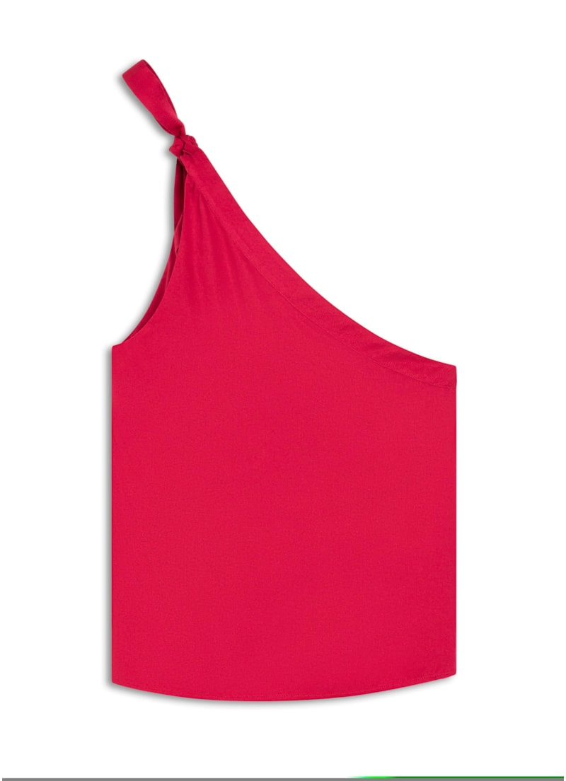 Regata Laço Vermelho
