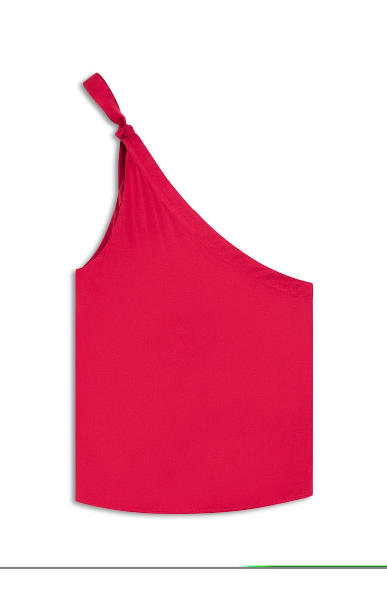 Regata Laço Vermelho