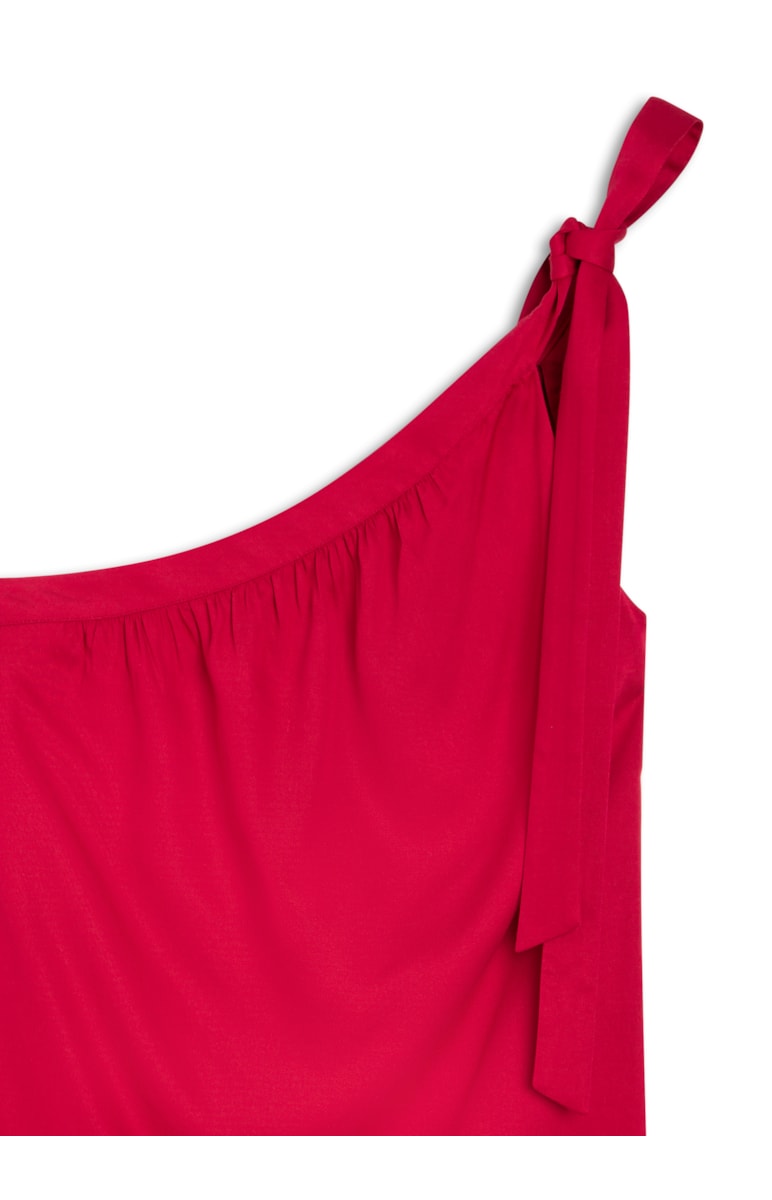Regata Laço Vermelho