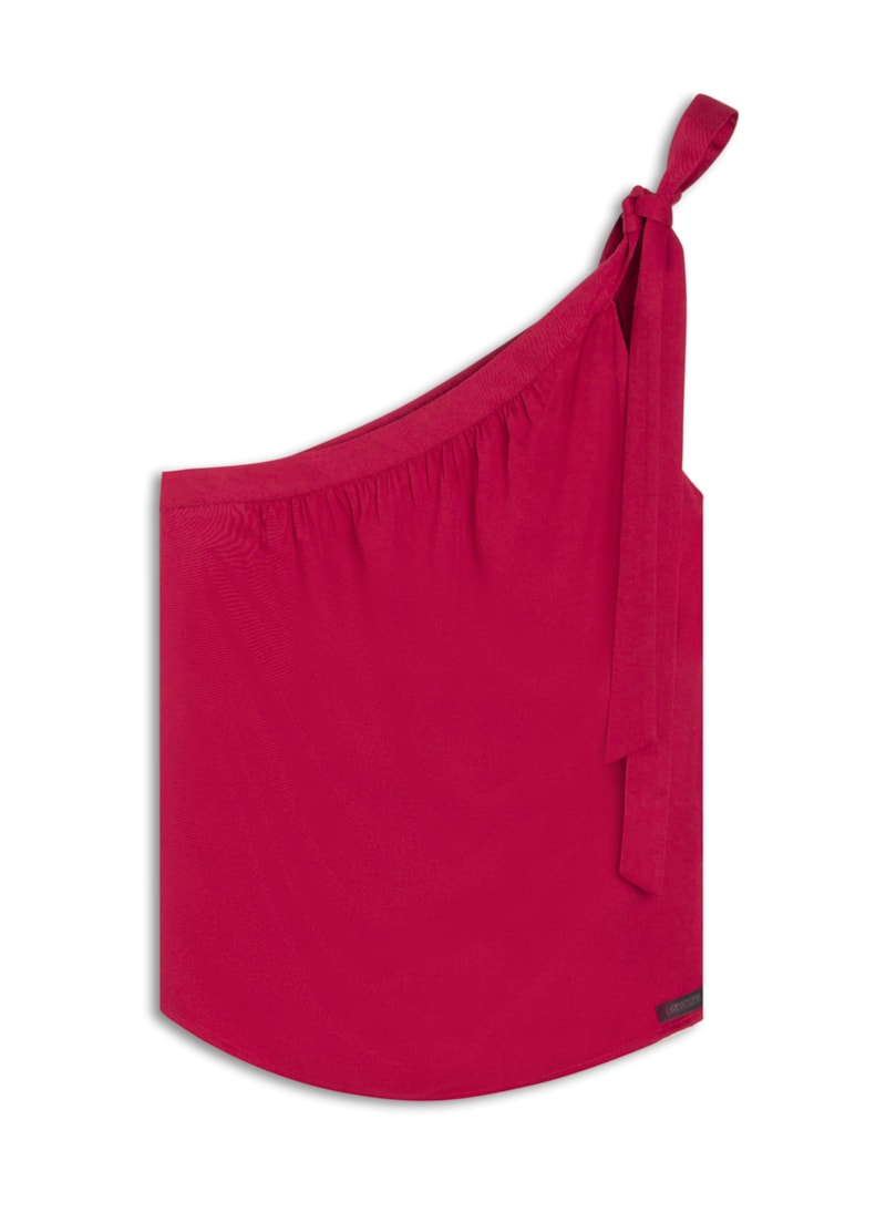 Regata Laço Vermelho