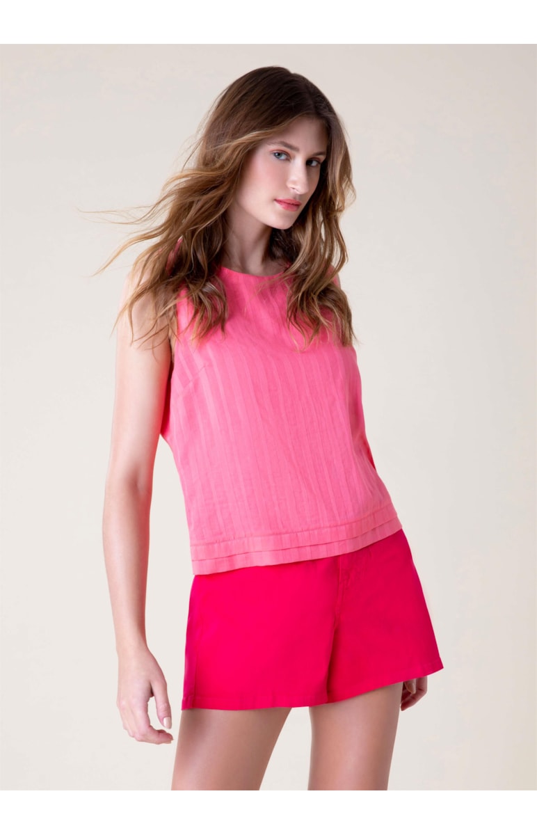 Regata Lines Rosa Gum
