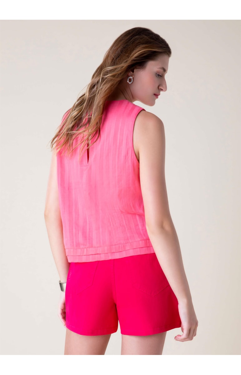 Regata Lines Rosa Gum